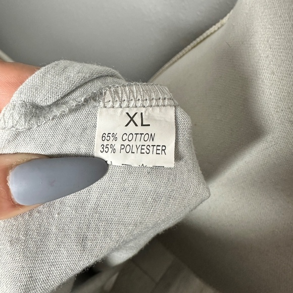 Sleeveless top with Tennessee Whisky on front XL - Picture 6 of 7